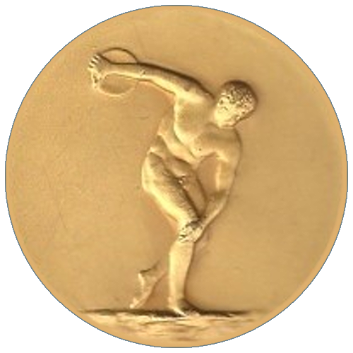 Discobole